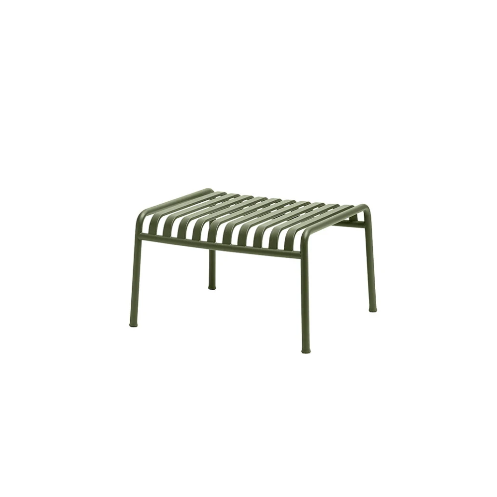 HAY - Palissade Ottoman - Olive