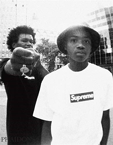 Phaidon: Supreme