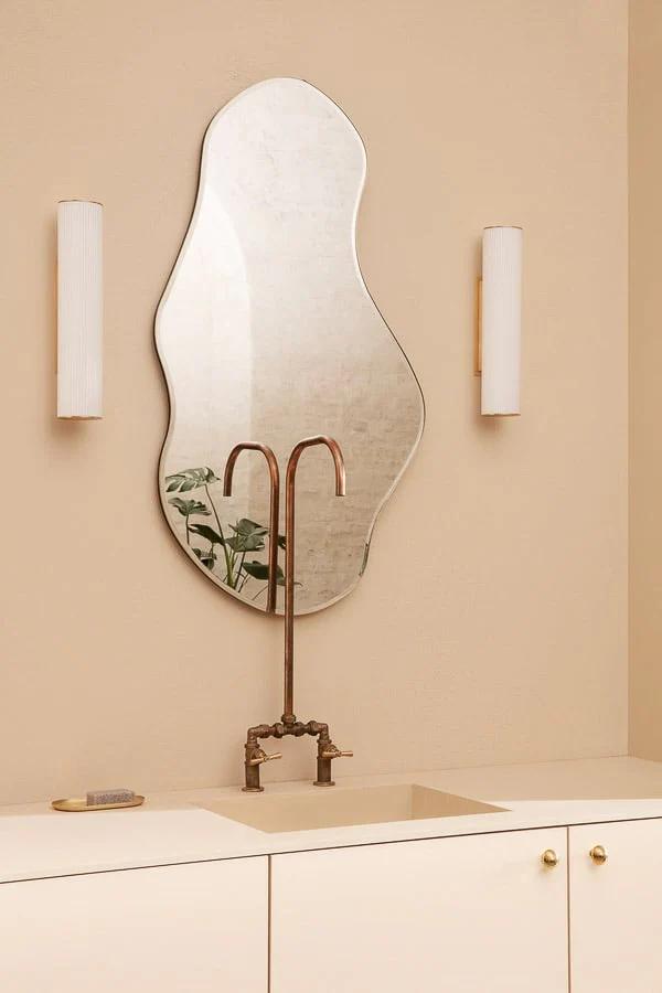 Pond Mirror LG