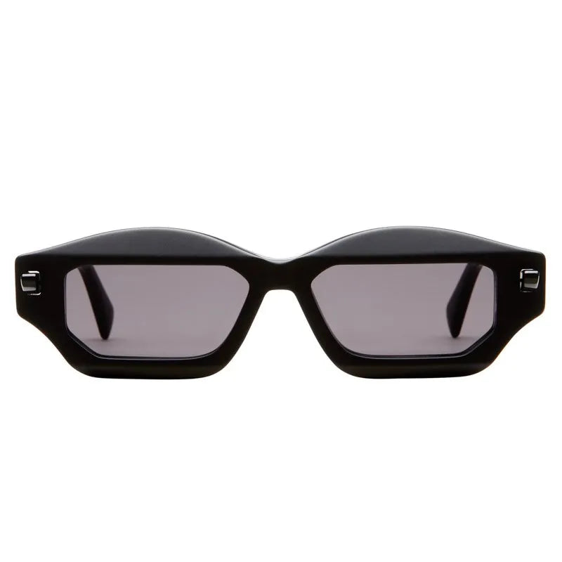KUBORAUM - Q6 Black Matt