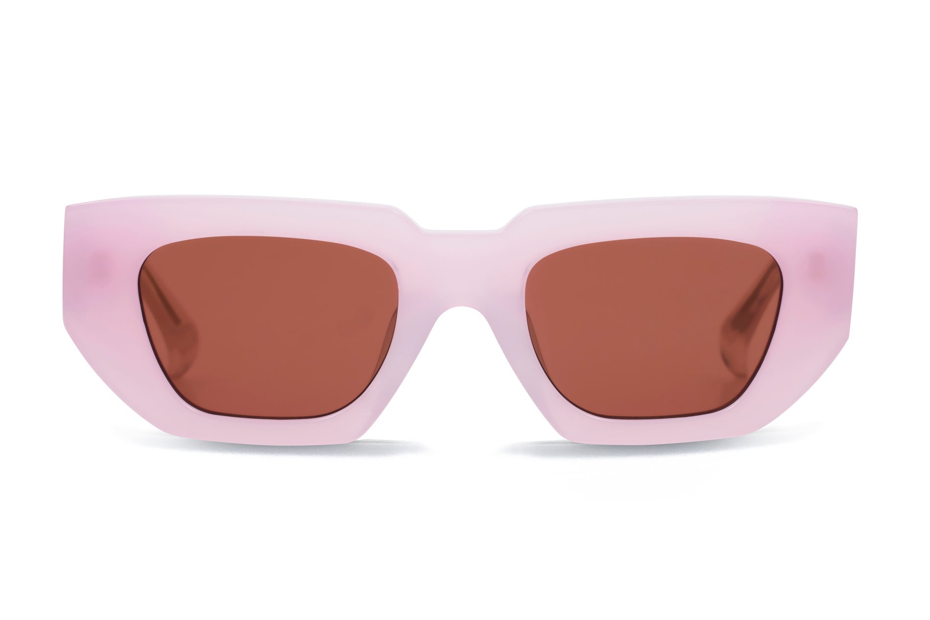 AM Eyewear - Rameaux Pink Deluxe