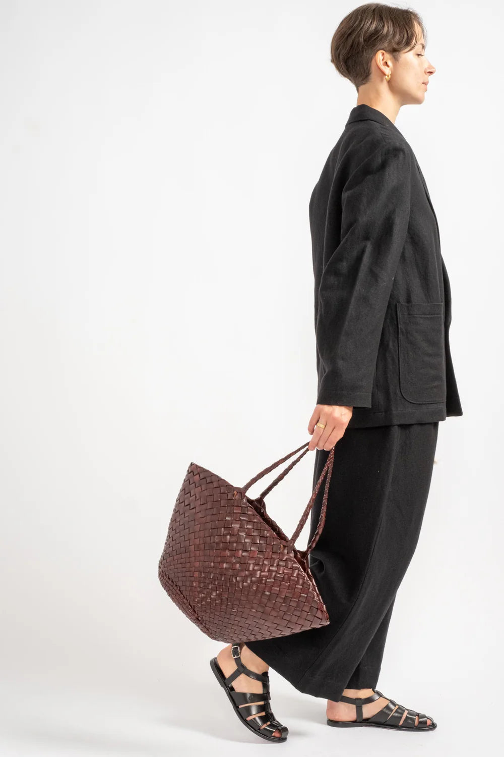 Dragon Diffusion - Egola - Bruciato