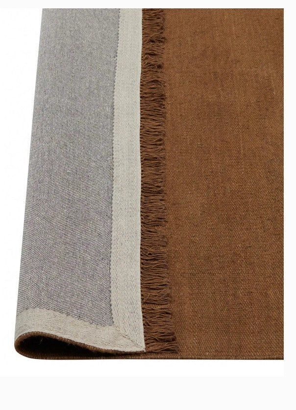 Rug - Toffee Emilio