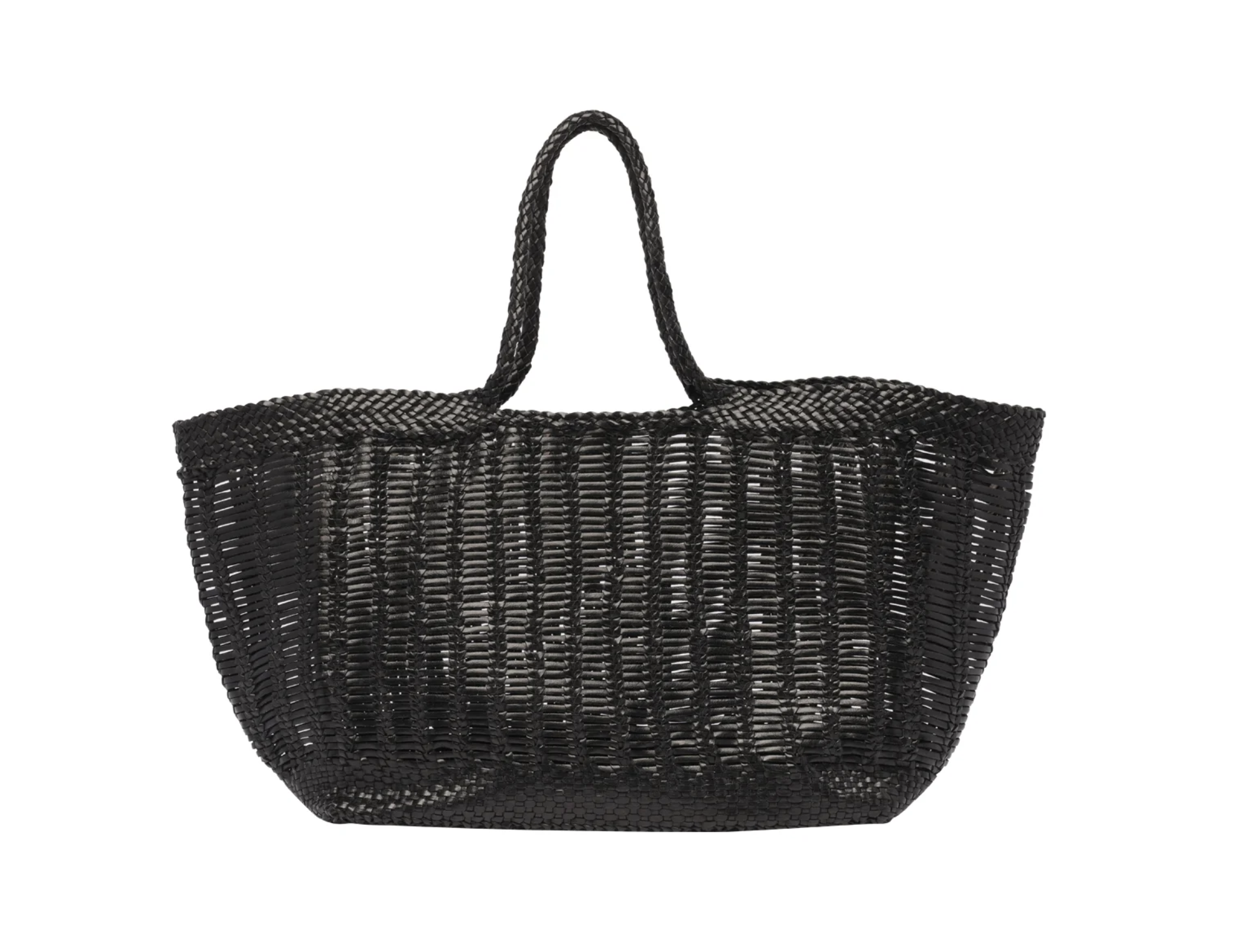 Dragon Diffusion - Window Shopper -Black