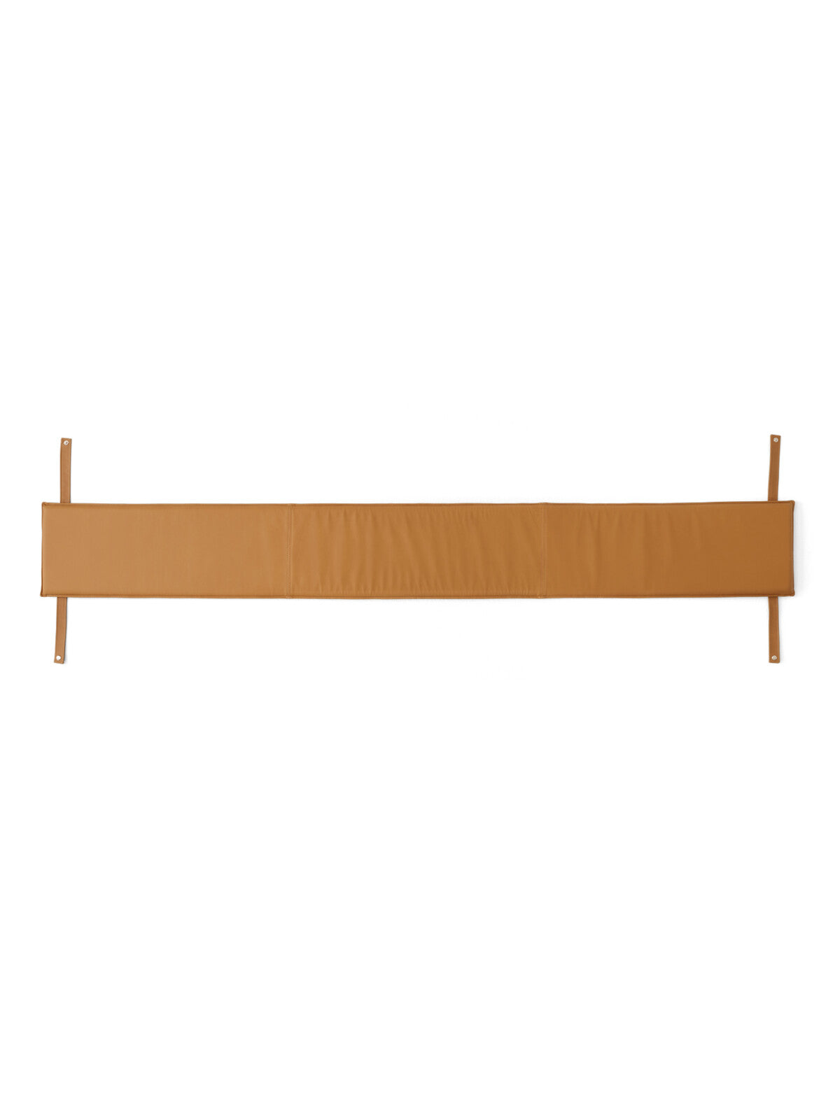 &Tradition - Ita Seat pad OS6 OEO Studio 2025 - Noble Aniline Leather Cognac