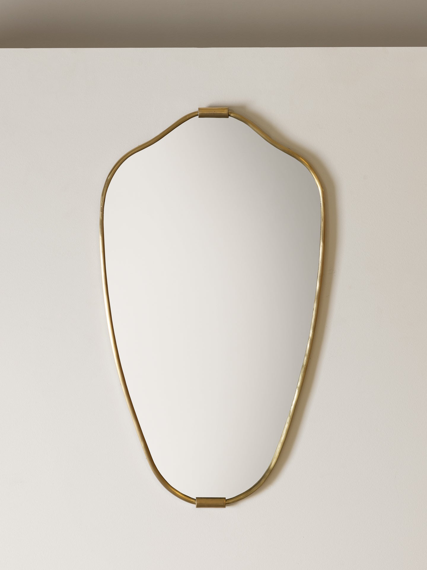 Rachel Donath - Senne Mirror Brass