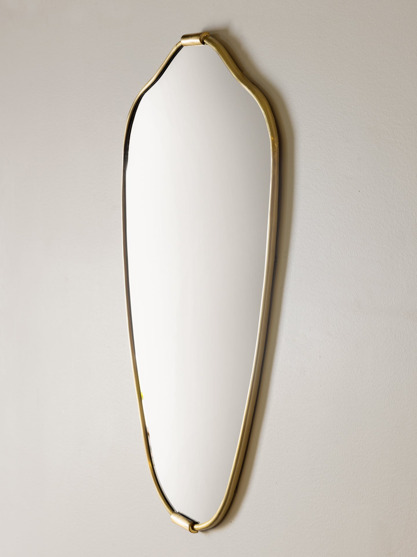 Rachel Donath - Senne Mirror Brass