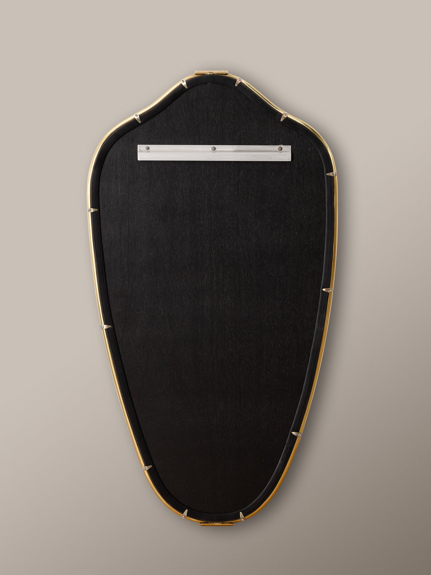 Rachel Donath - Senne Mirror Brass