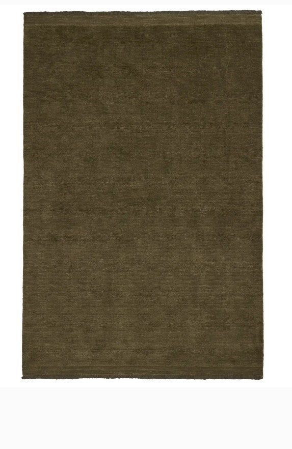 Silvio Oakmoss Rug
