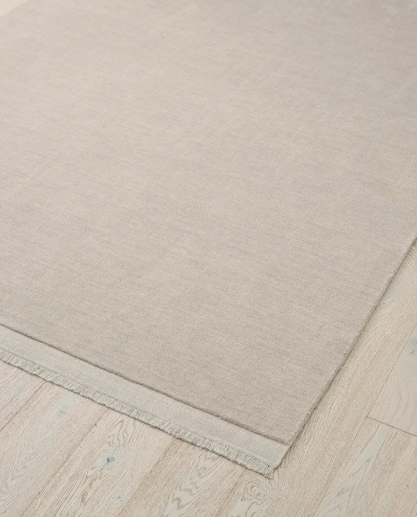 Silvio Rug - Ecru Color