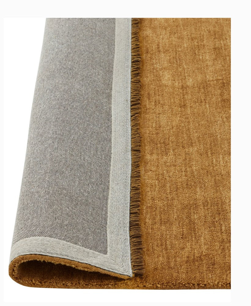 Silvio  dijon Rug