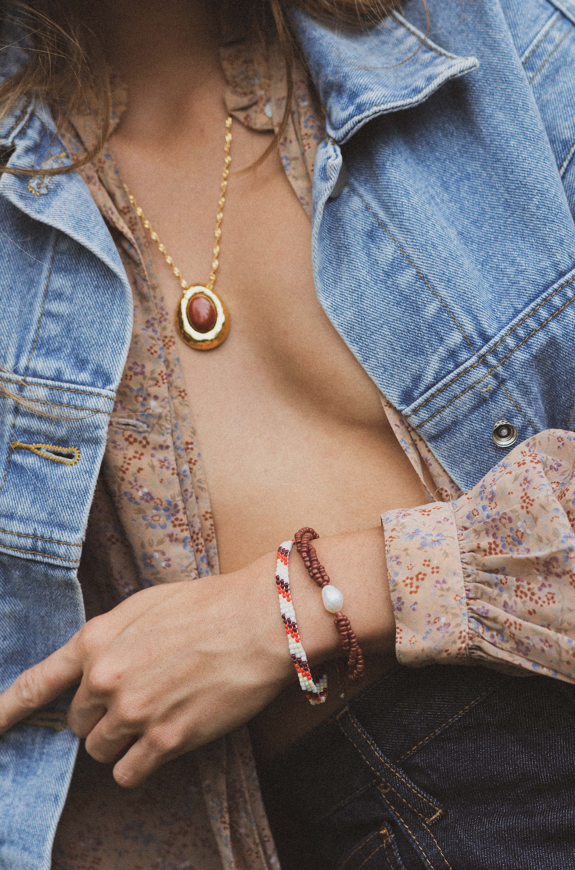 ANNI LU - Rodeo Bracelet