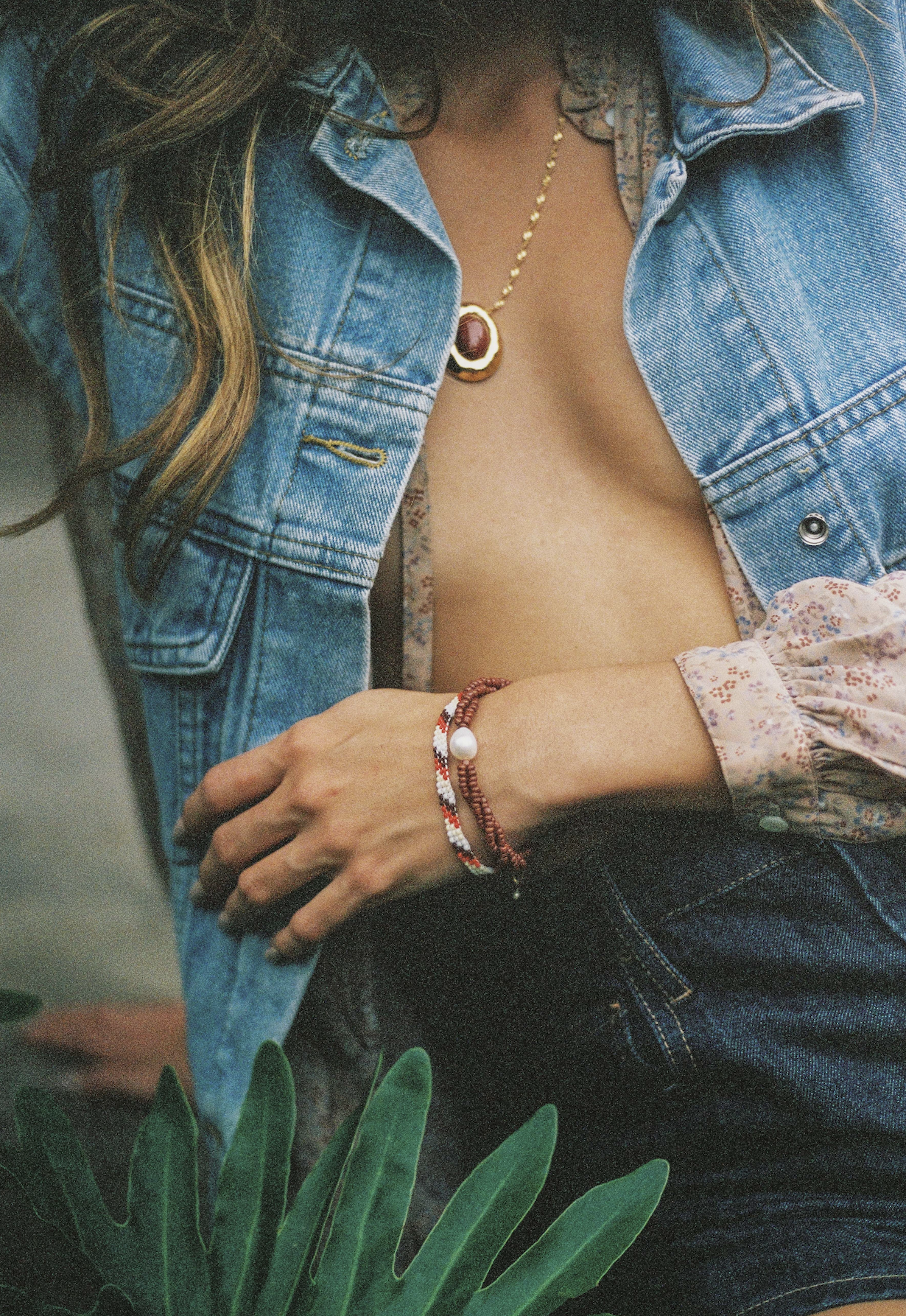ANNI LU - Rodeo Bracelet