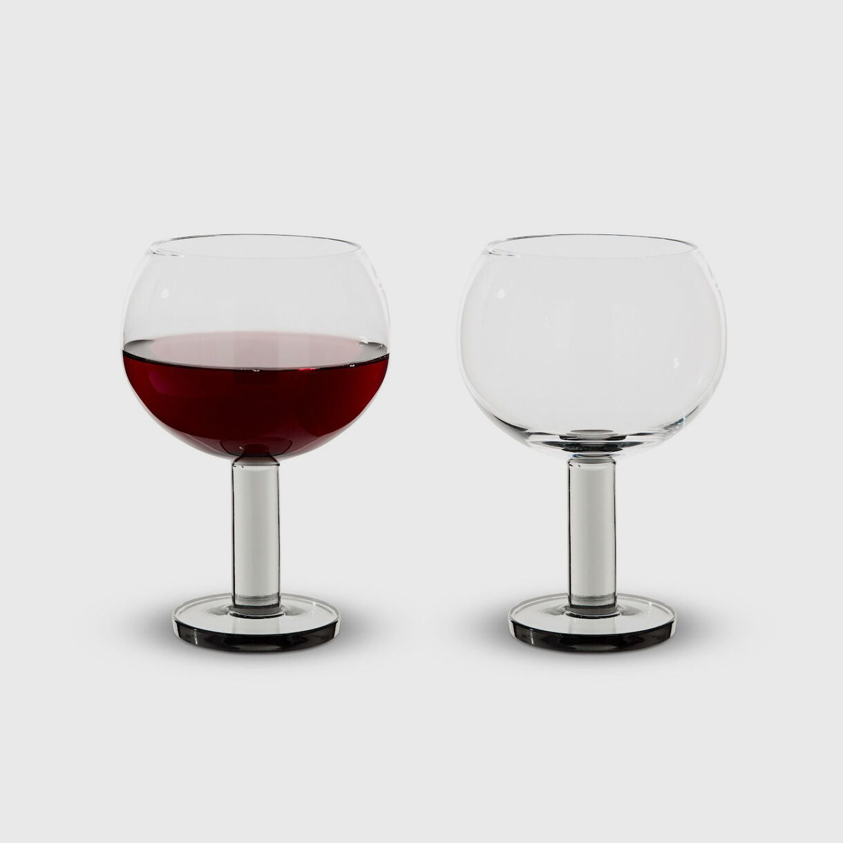 Tom Dixon - Puck Balloon Glasses (pair)