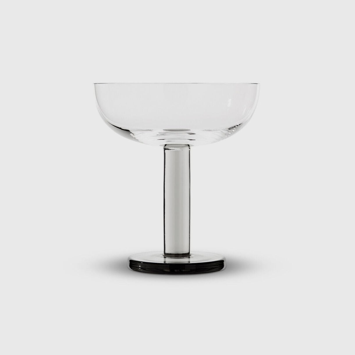 Tom Dixon - Puck Coupe Glasses (pair)
