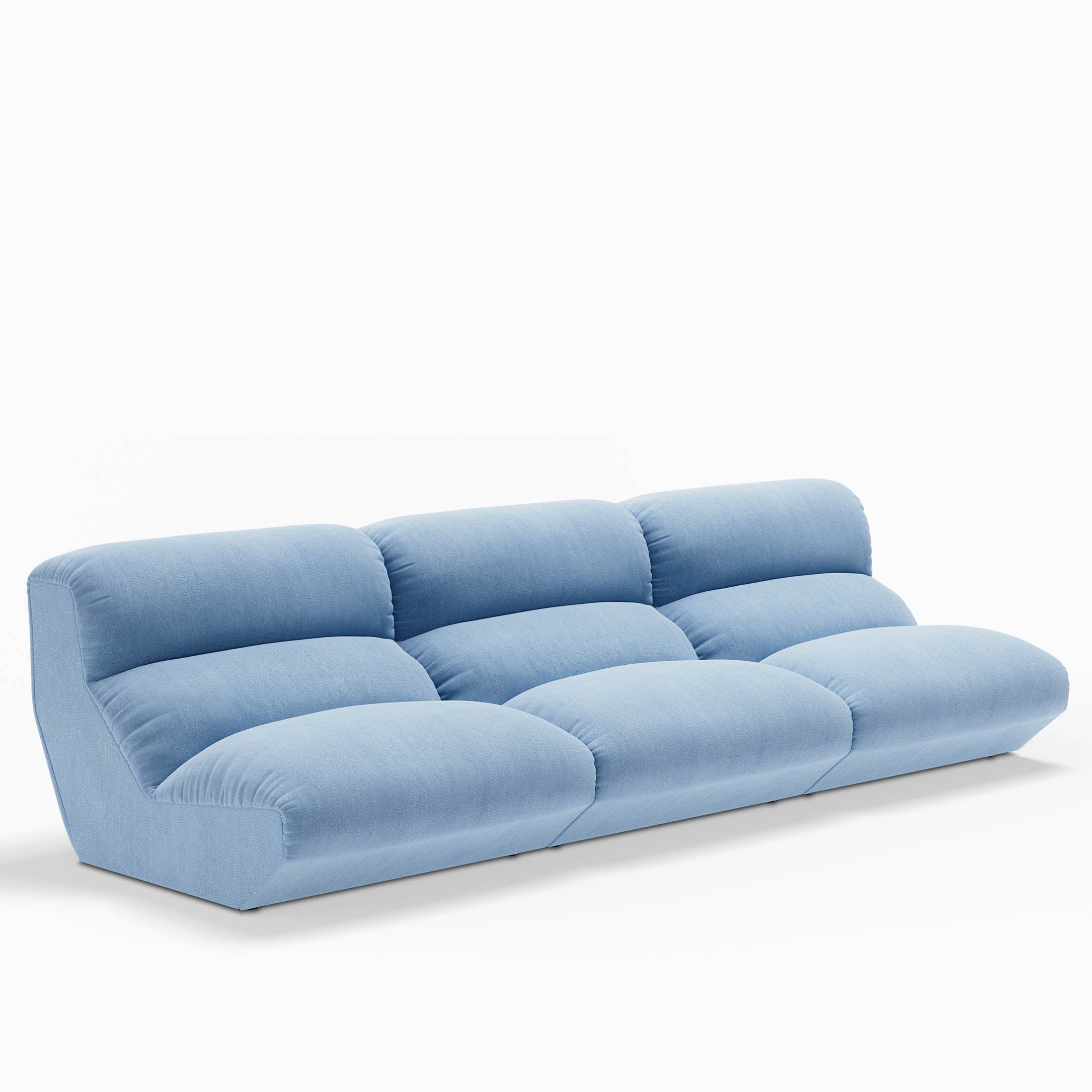 &Tradition Hi Lo Configuration B - Gentle 0733