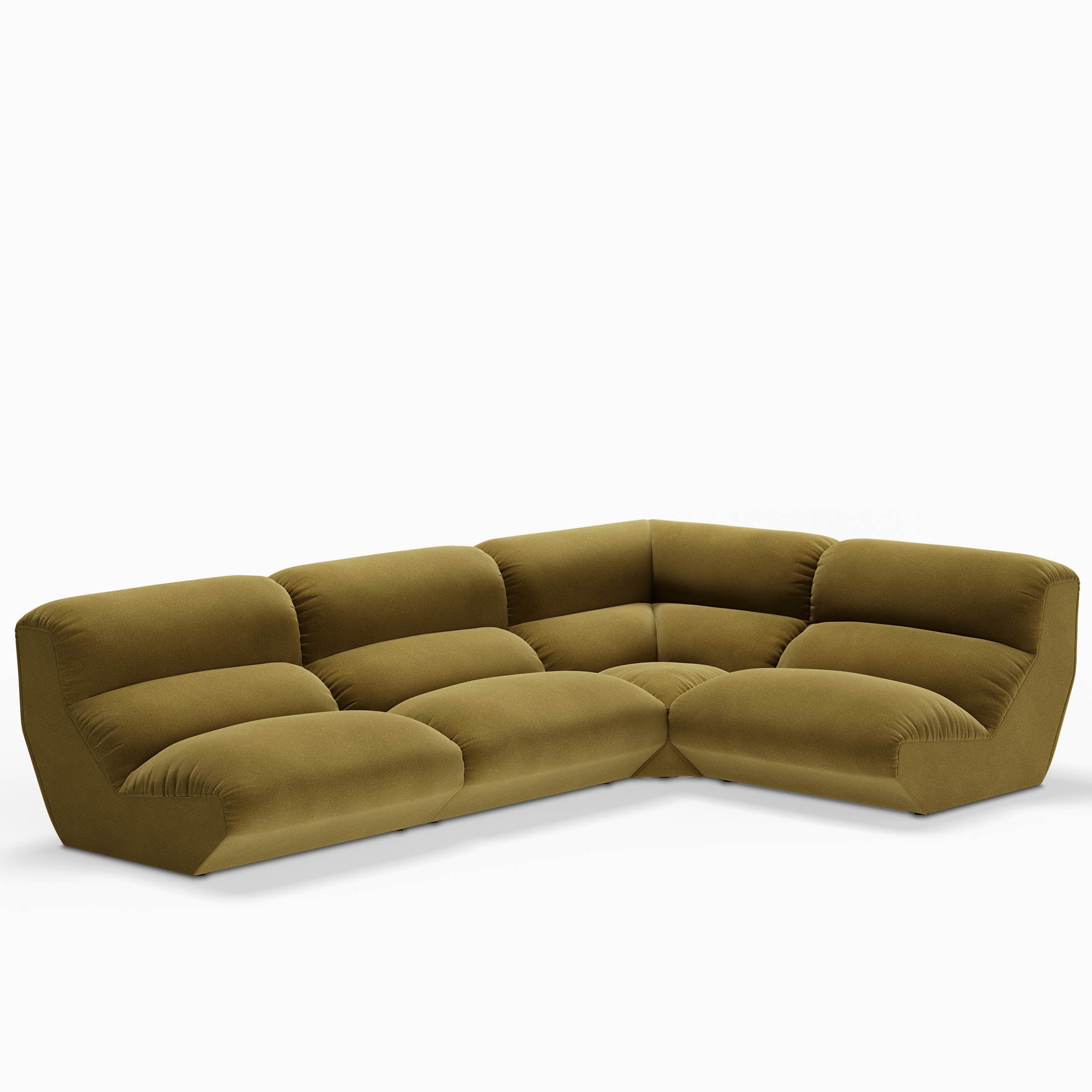 &Tradition Hi Lo Configuration C - Mylla 0971