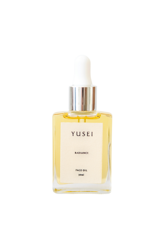 YUSEI-Face Oil 30ml