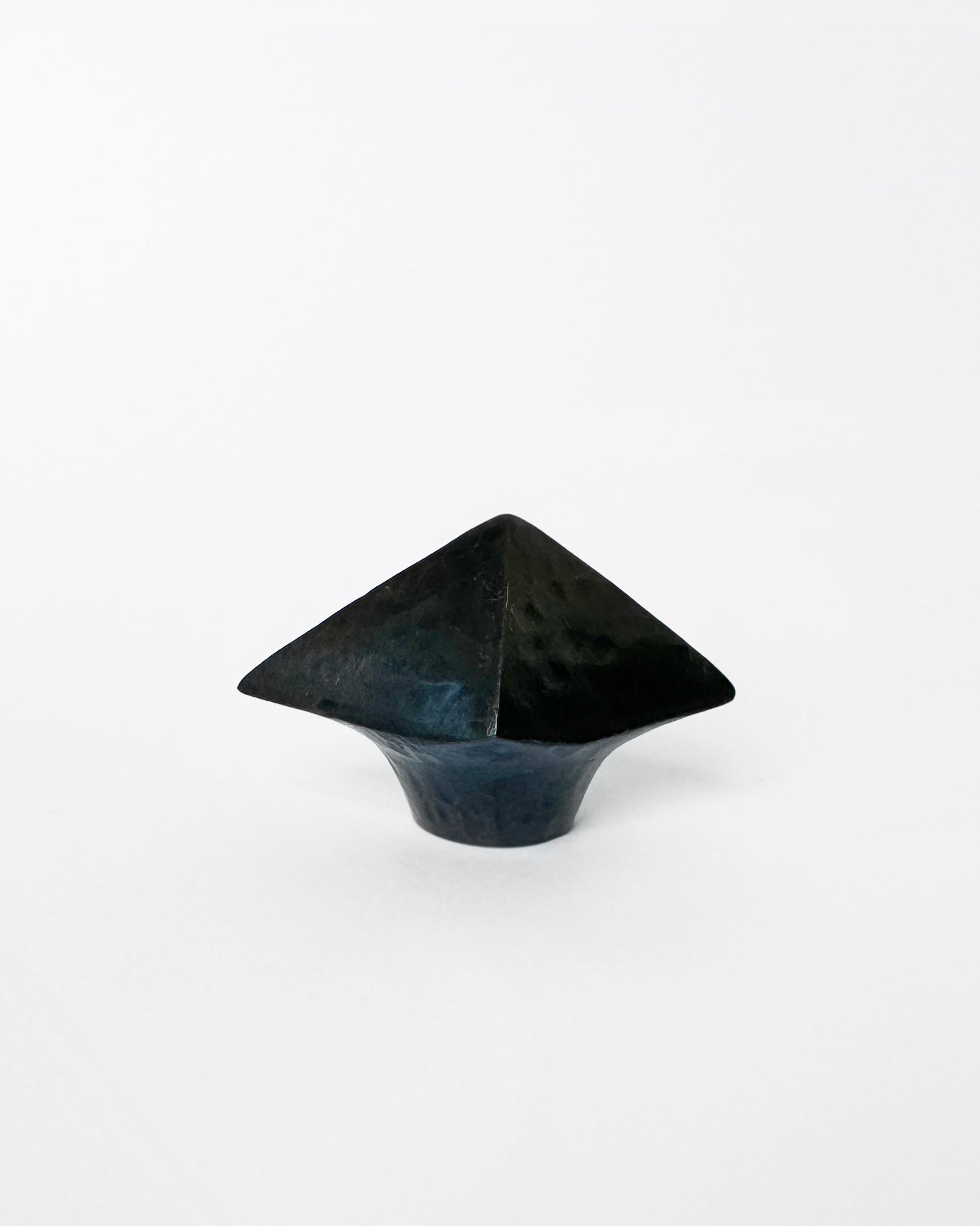 Hein Studio Villum Knob - Antique Brass