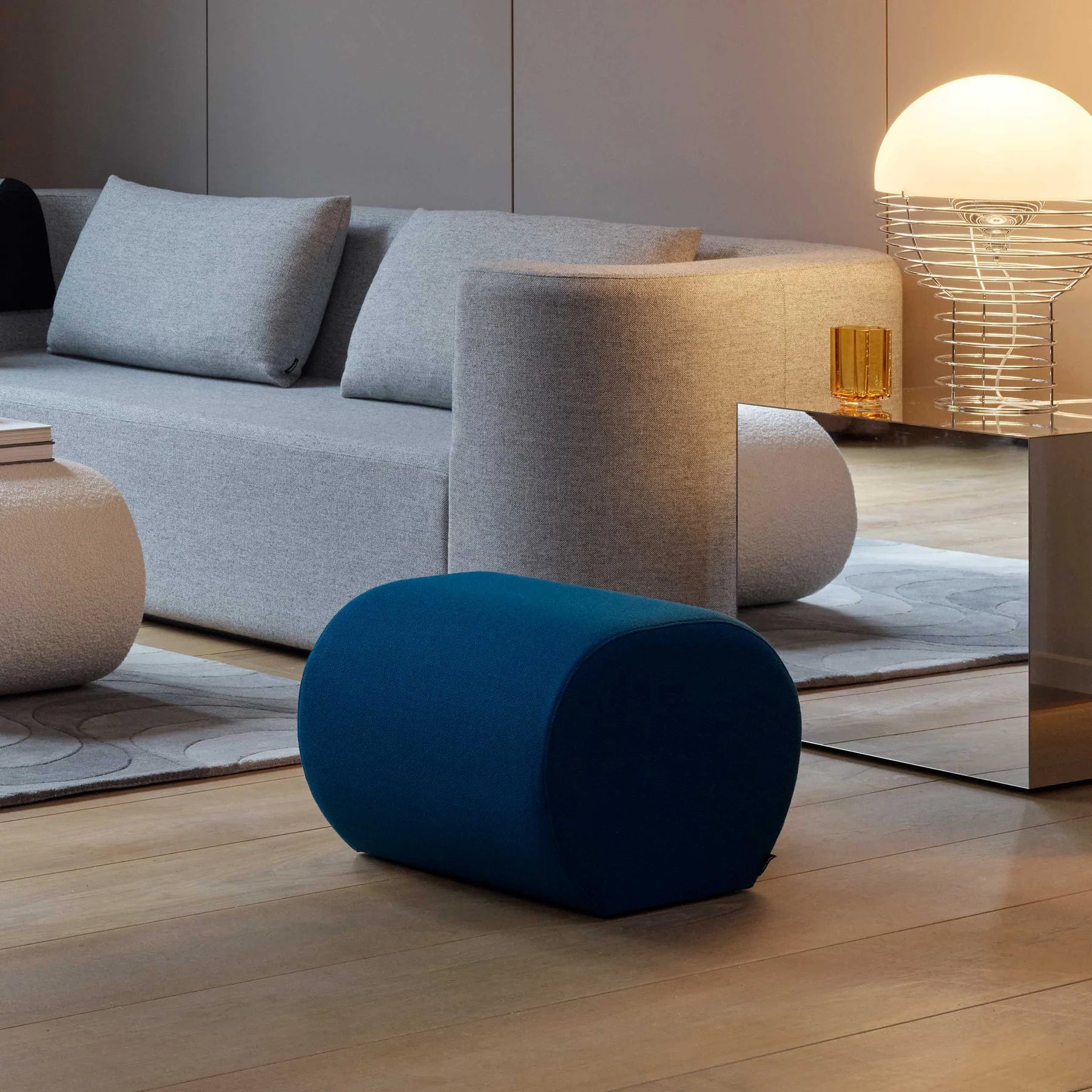 Verpan Welle 6 - Lounge