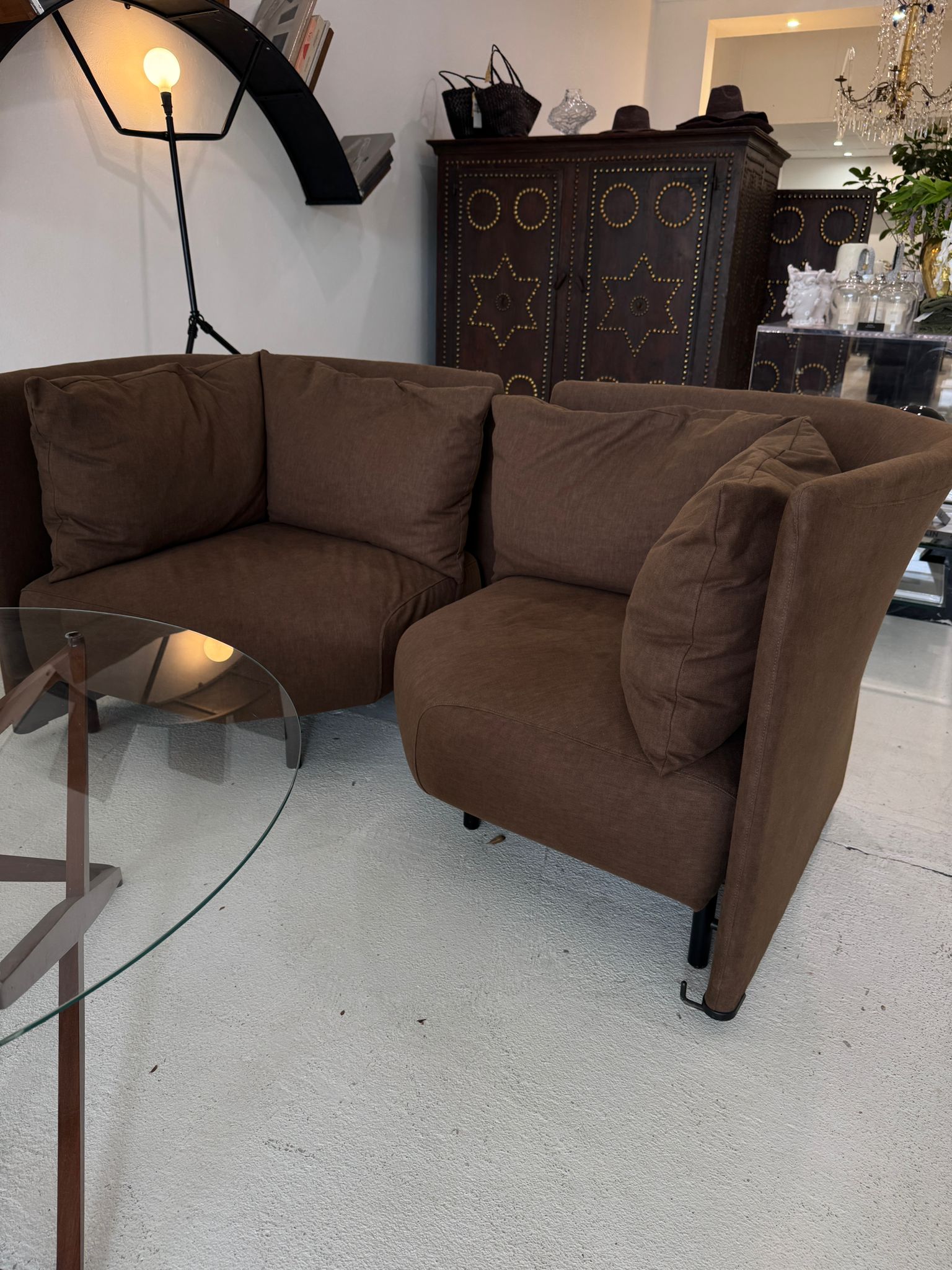 Demartini Piero - Cassina Chairs