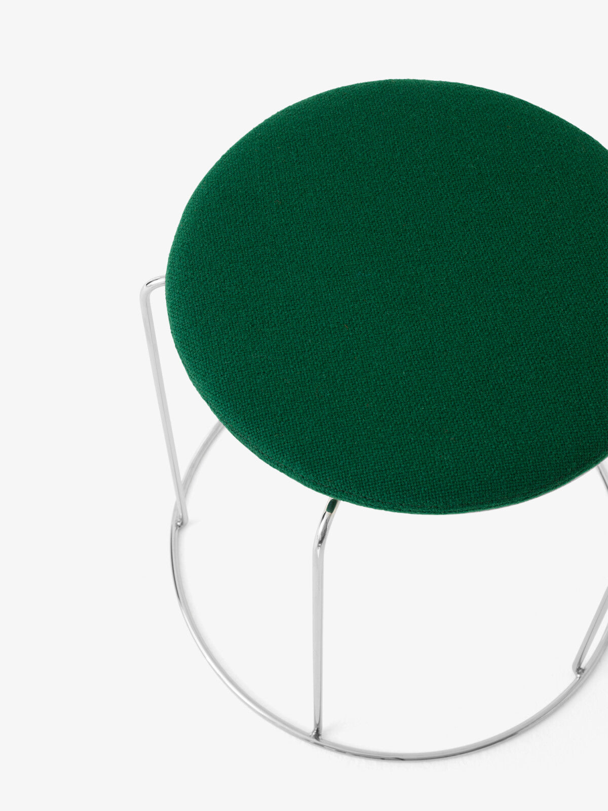&Tradition - Wire Stool VP11 Verner Panton 1981