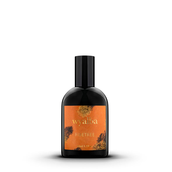WYALBA NATURAL PERFUME - FIRETREE 50ml