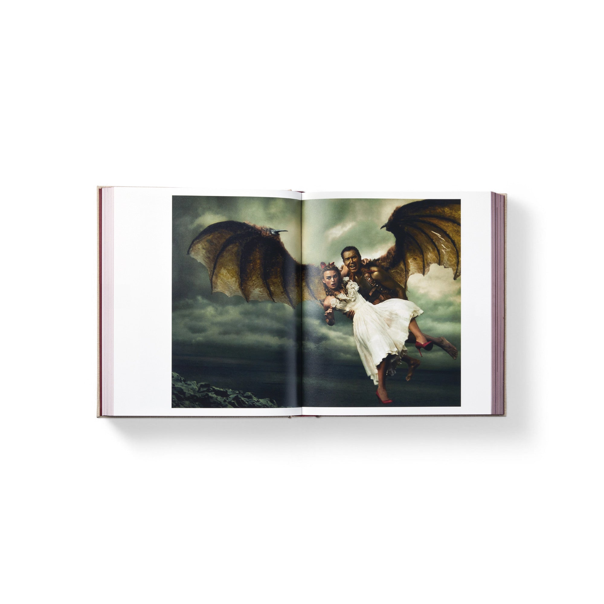 Annie Leibovitz: Wonderland