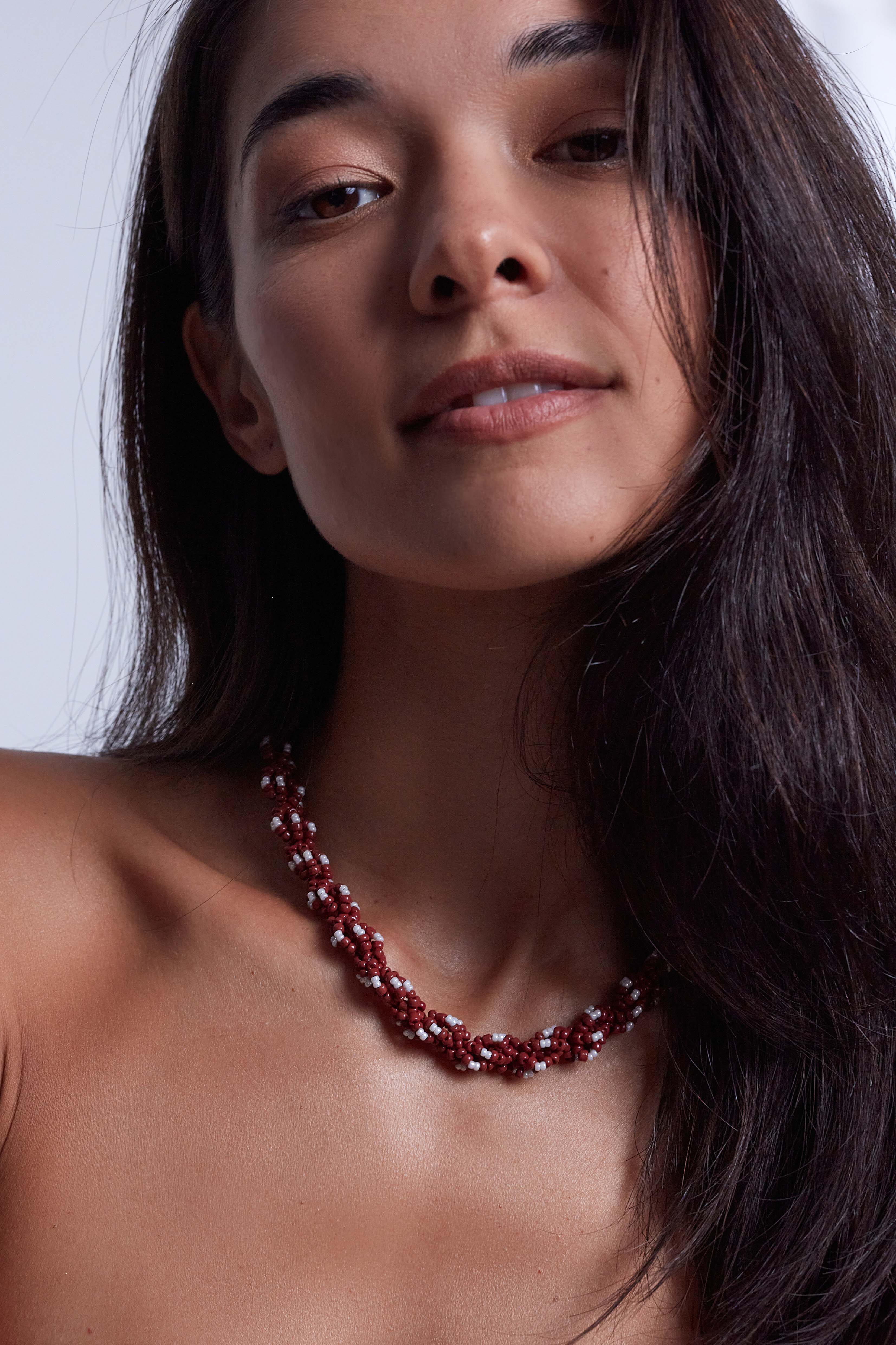 ANNI LU - Rodeo Necklace
