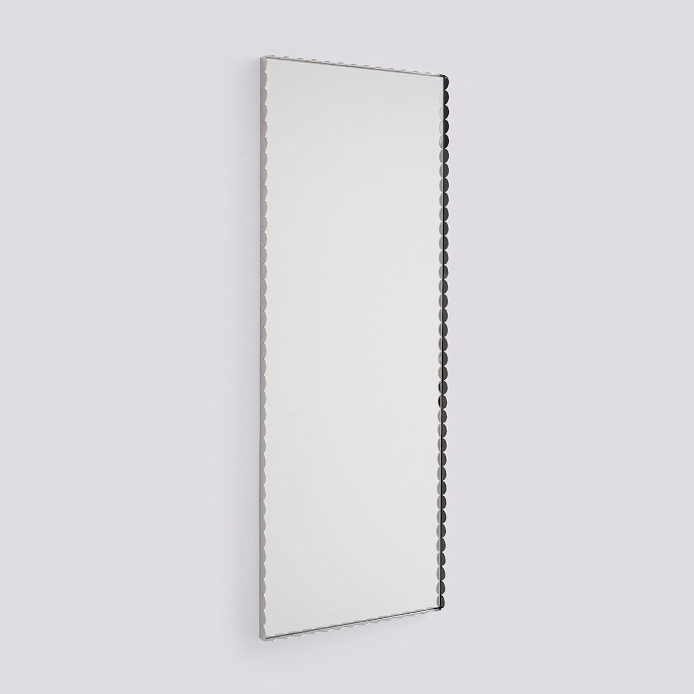 HAY - Arcs Mirror-Rectangle M Mirrored