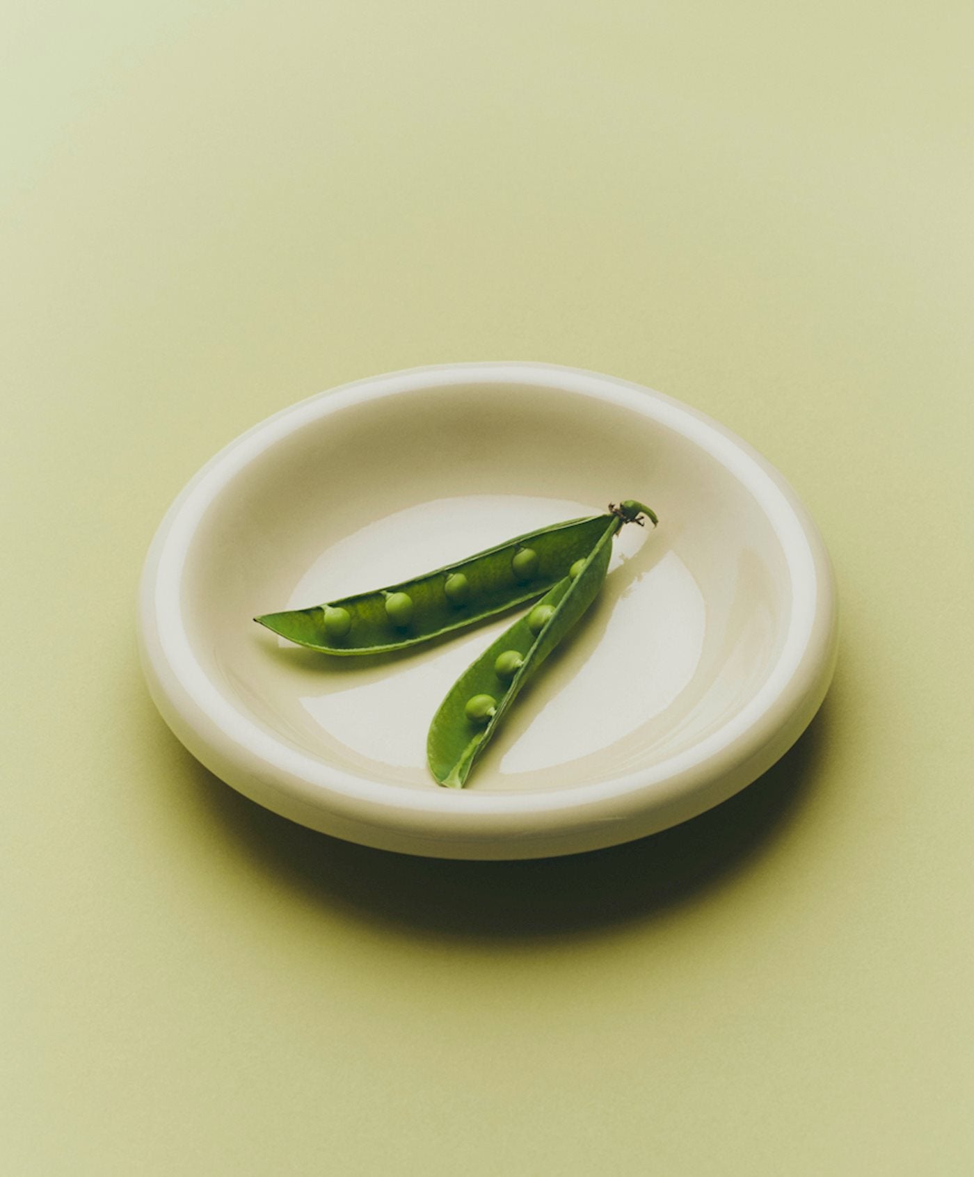 HAY - Barro Bowl Set of 2 - Off White