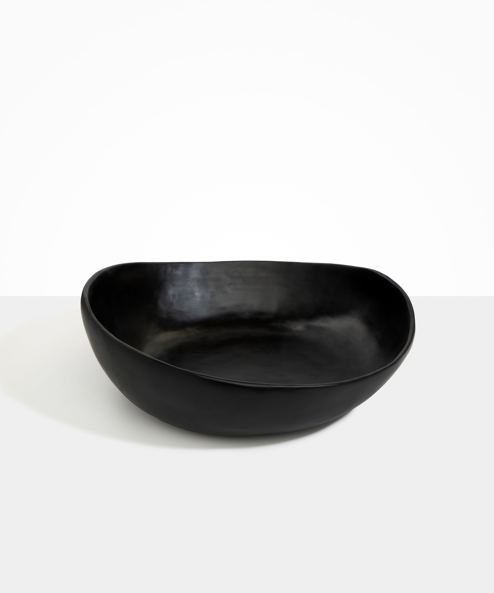 Dinosaur Designs - Large Flow Bowl - Black