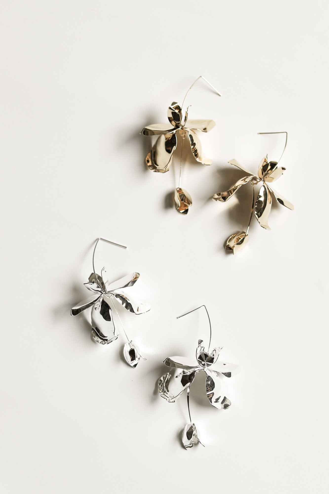 A.B Ellie Magnolia Stem Drops