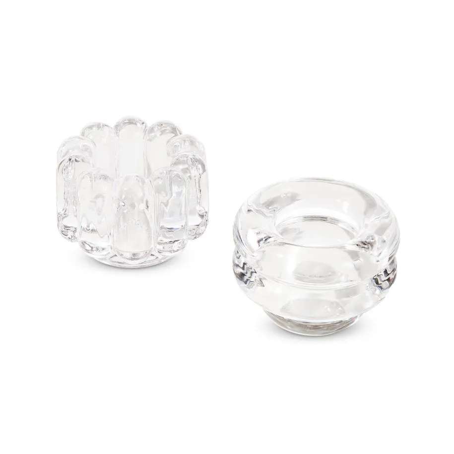 Tom Dixon - Press Tealight Vertical