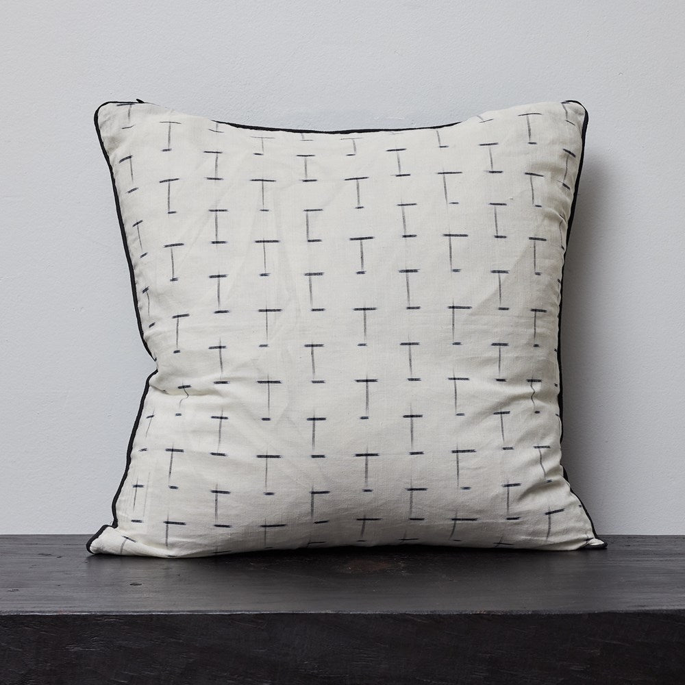 Sabah Large cushion cover