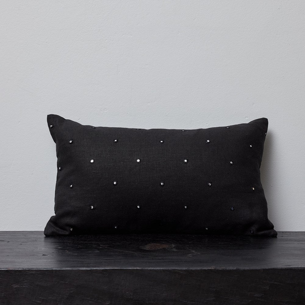 Tikki cushion cover