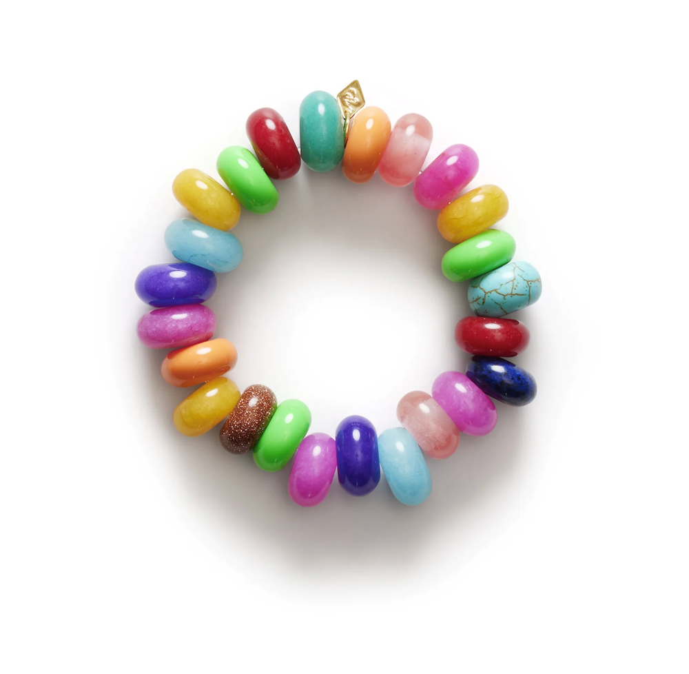 ANNI LU - Disco bracelet